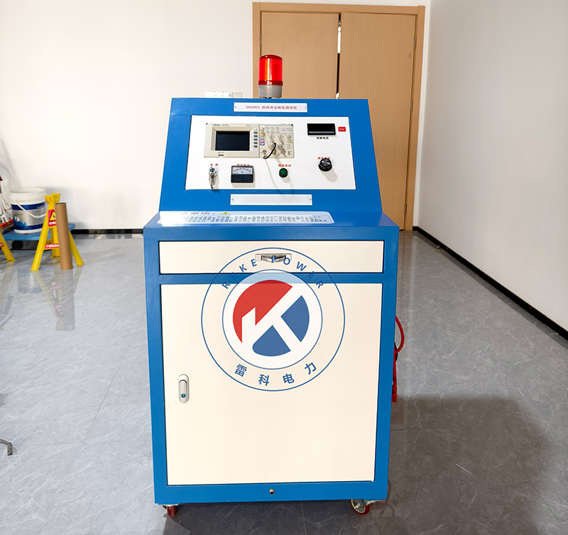 匝間沖擊絕緣耐壓測(cè)試儀