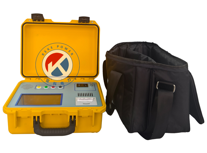 REKE變壓器有載分接開關(guān)測(cè)試儀