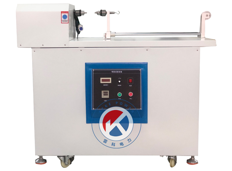 REKE 水平扭轉試驗機