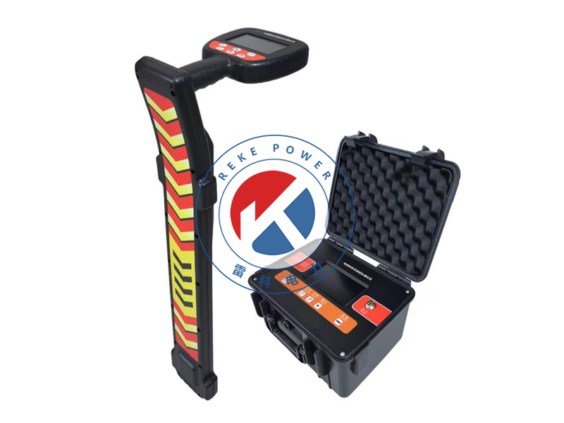 REKE-2125智能電纜綜合探測儀