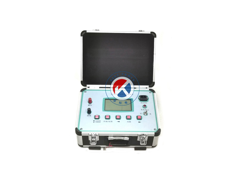 輸電線路故障距離測試儀