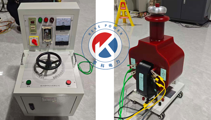 精密防護 使命必達：雷科電力高端檢測設備發(fā)貨全流程實錄